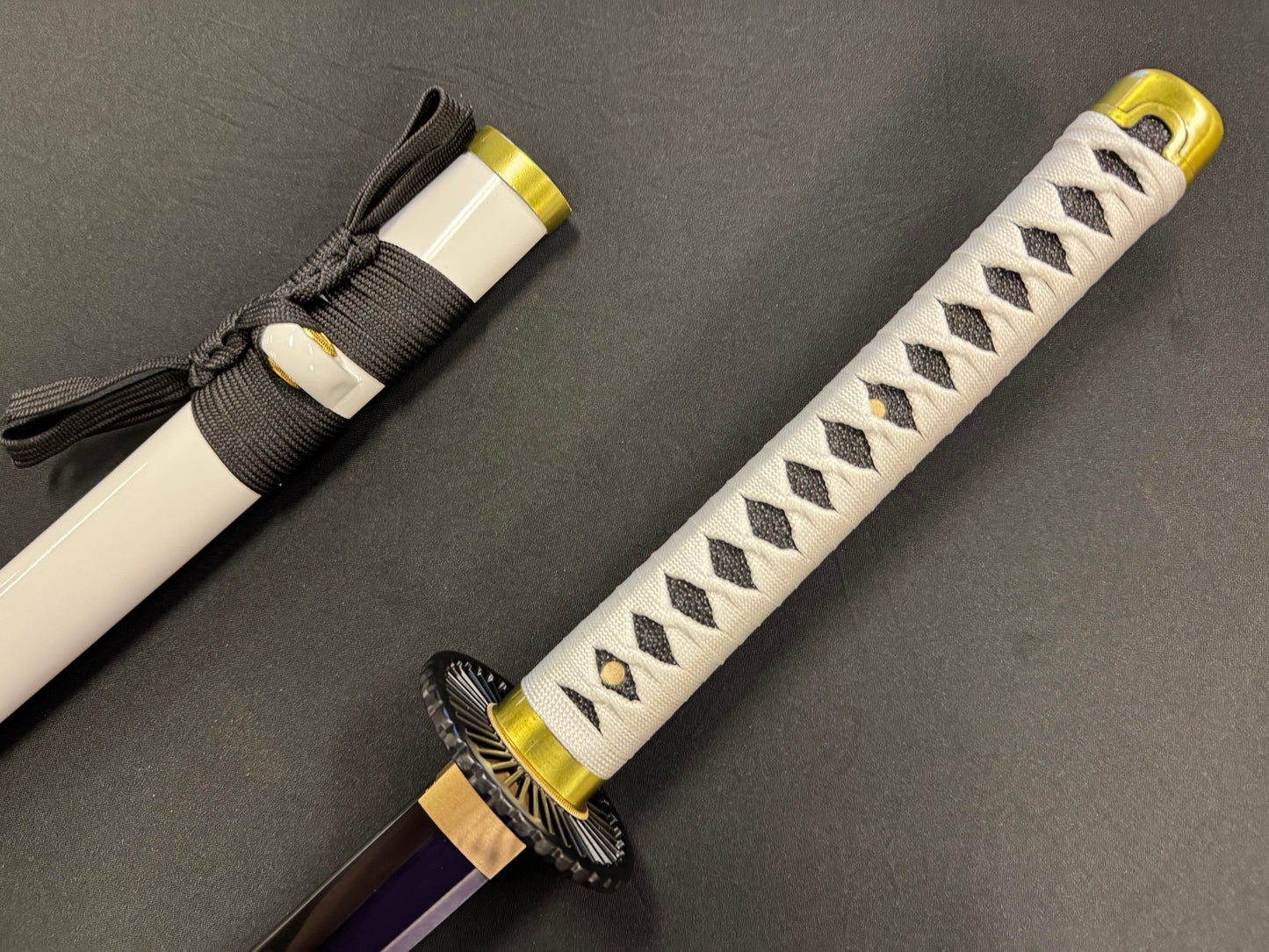 Kiku Ichimonji Katana 1045