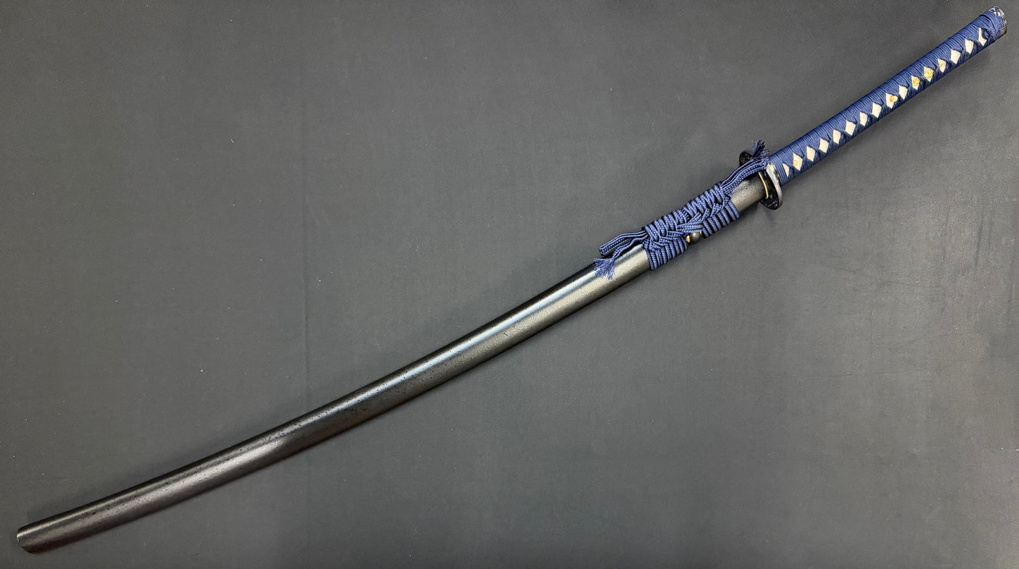 Legacy Blades Nodachi - Wrath of War 1095