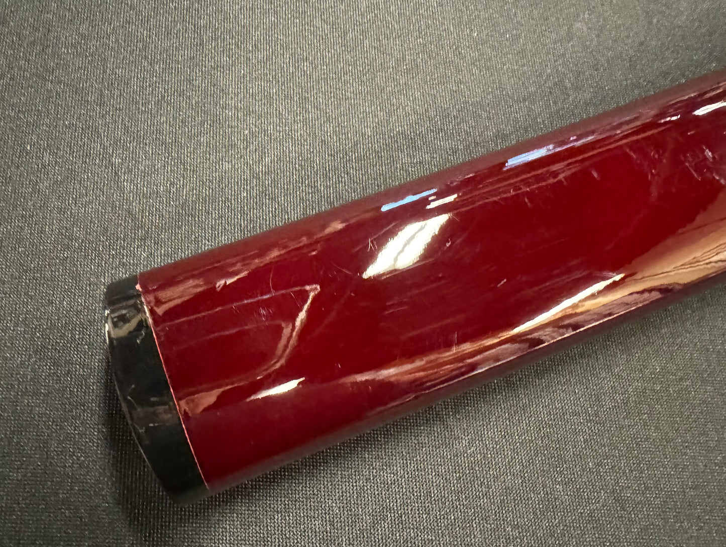 USED Moritaka Crimson Legend T10 O-katana