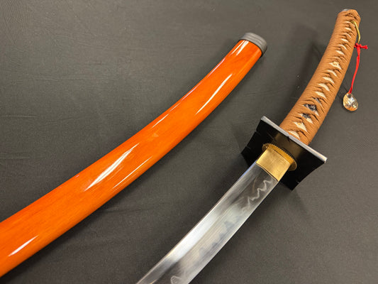 Phoenix Armory Afro Samurai Tachi T10