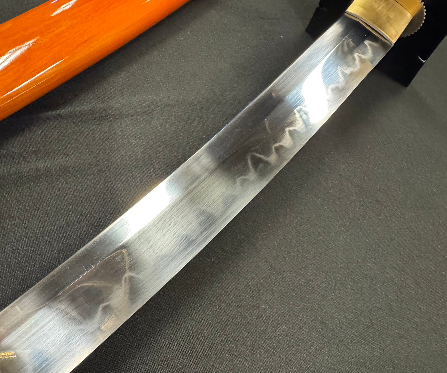Phoenix Armory Afro Samurai Tachi T10