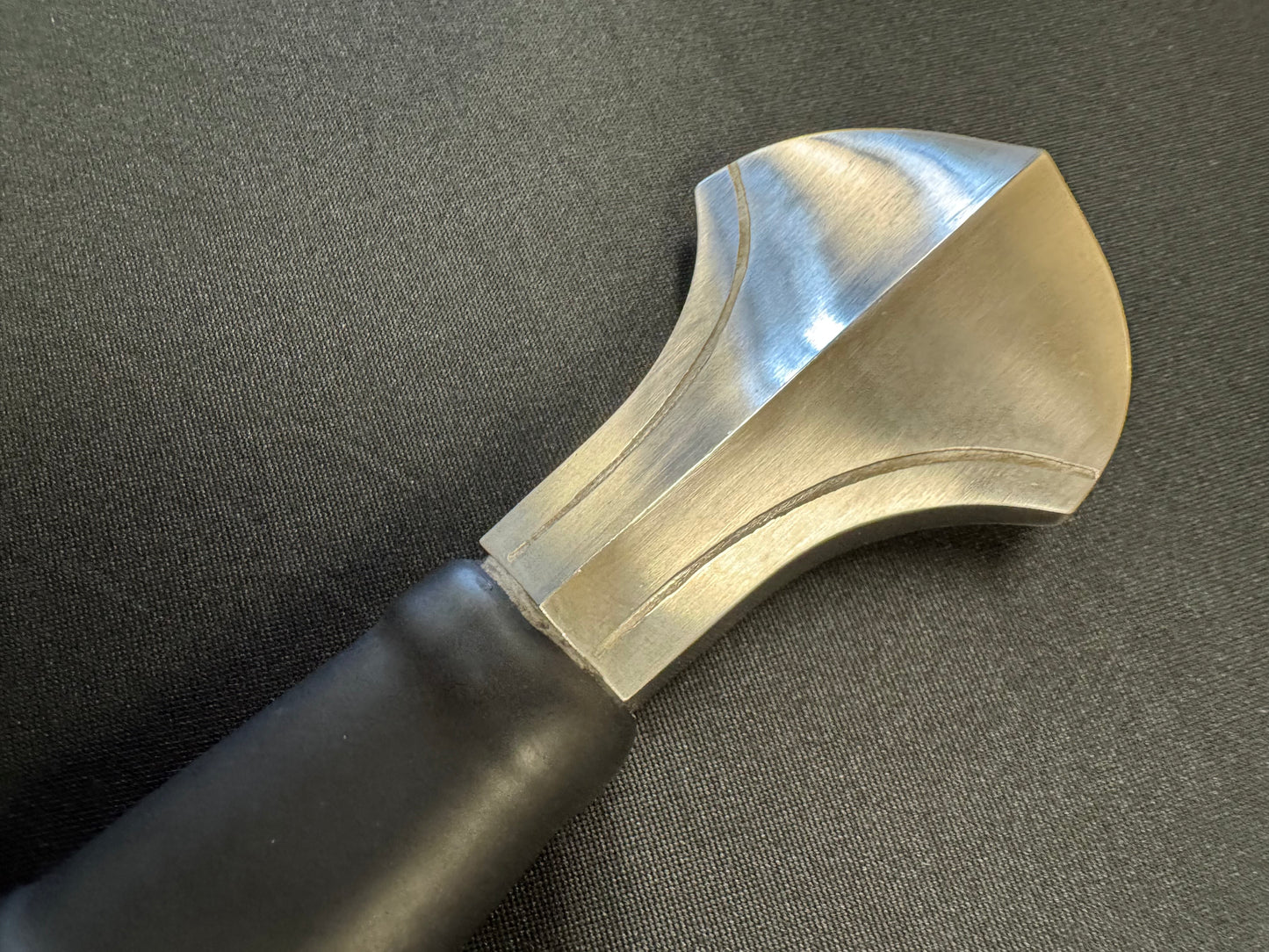 Swordier 15th Century European Arming Sword Fishtail Pommel