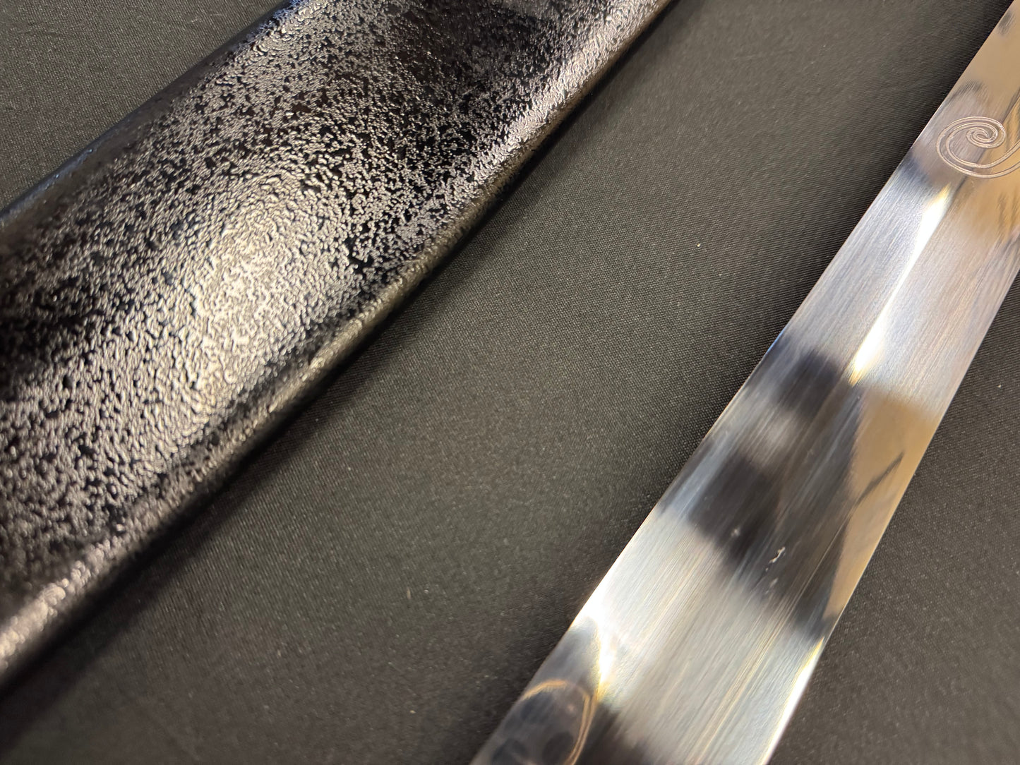 Swordier Orcrist Goblin Cleaver Sword of Thorin Spring Steel