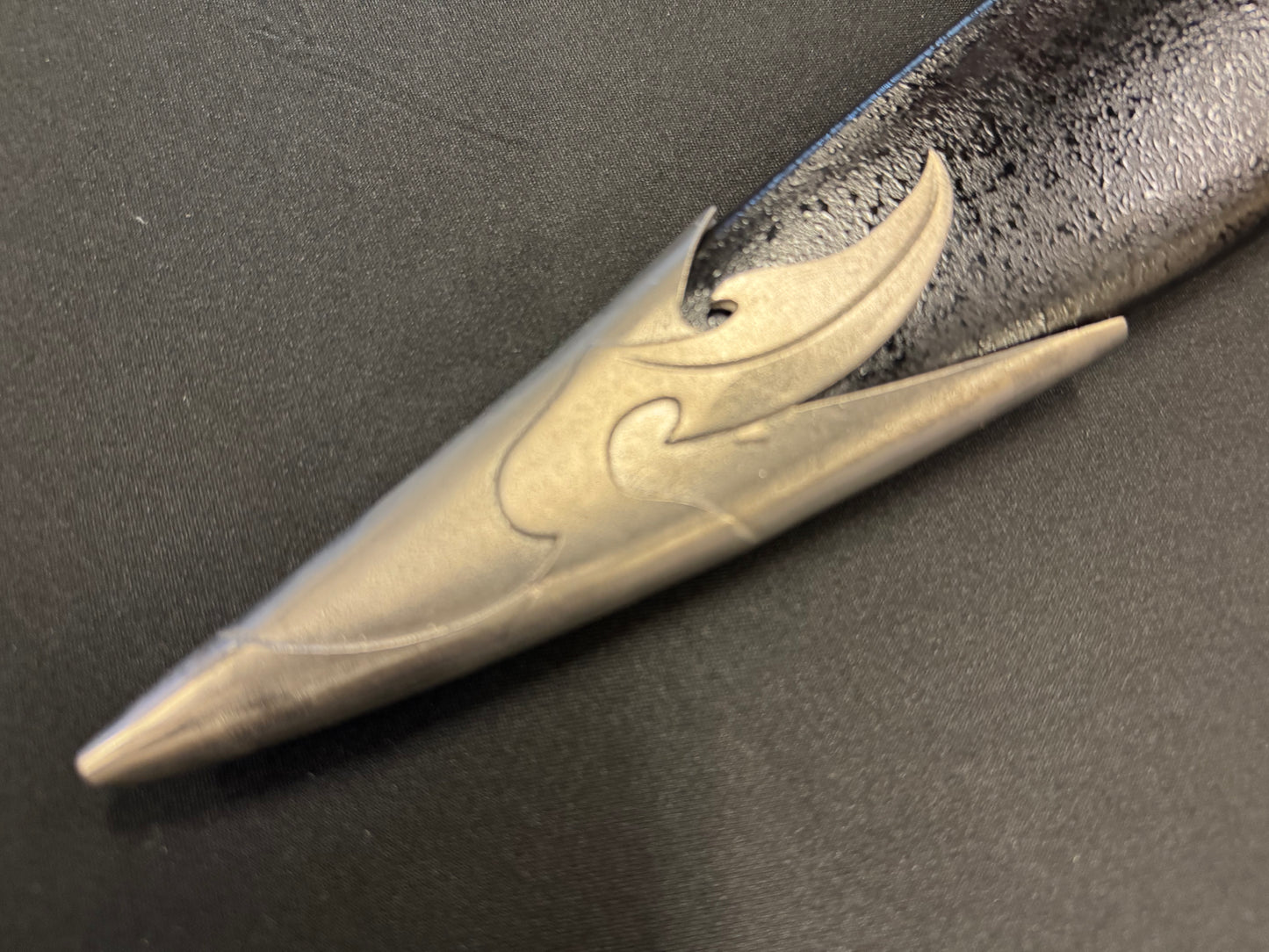 Swordier Orcrist Goblin Cleaver Sword of Thorin Spring Steel