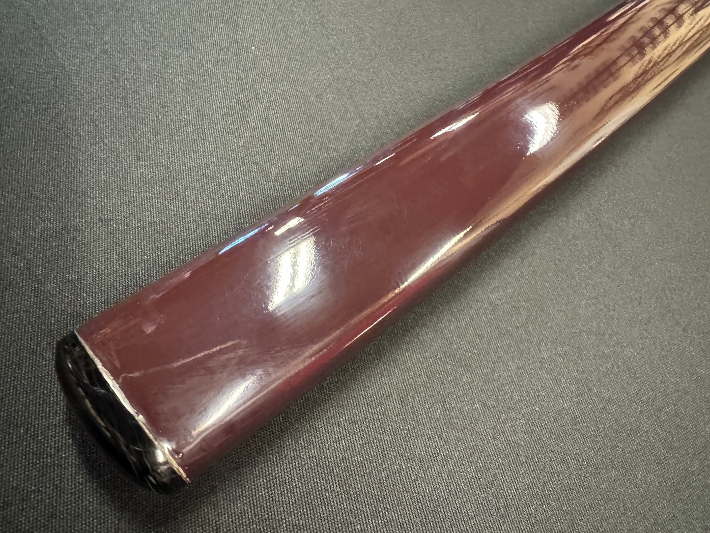 MADE-TO-ORDER Thaitsuki Katana - Kumori 1095