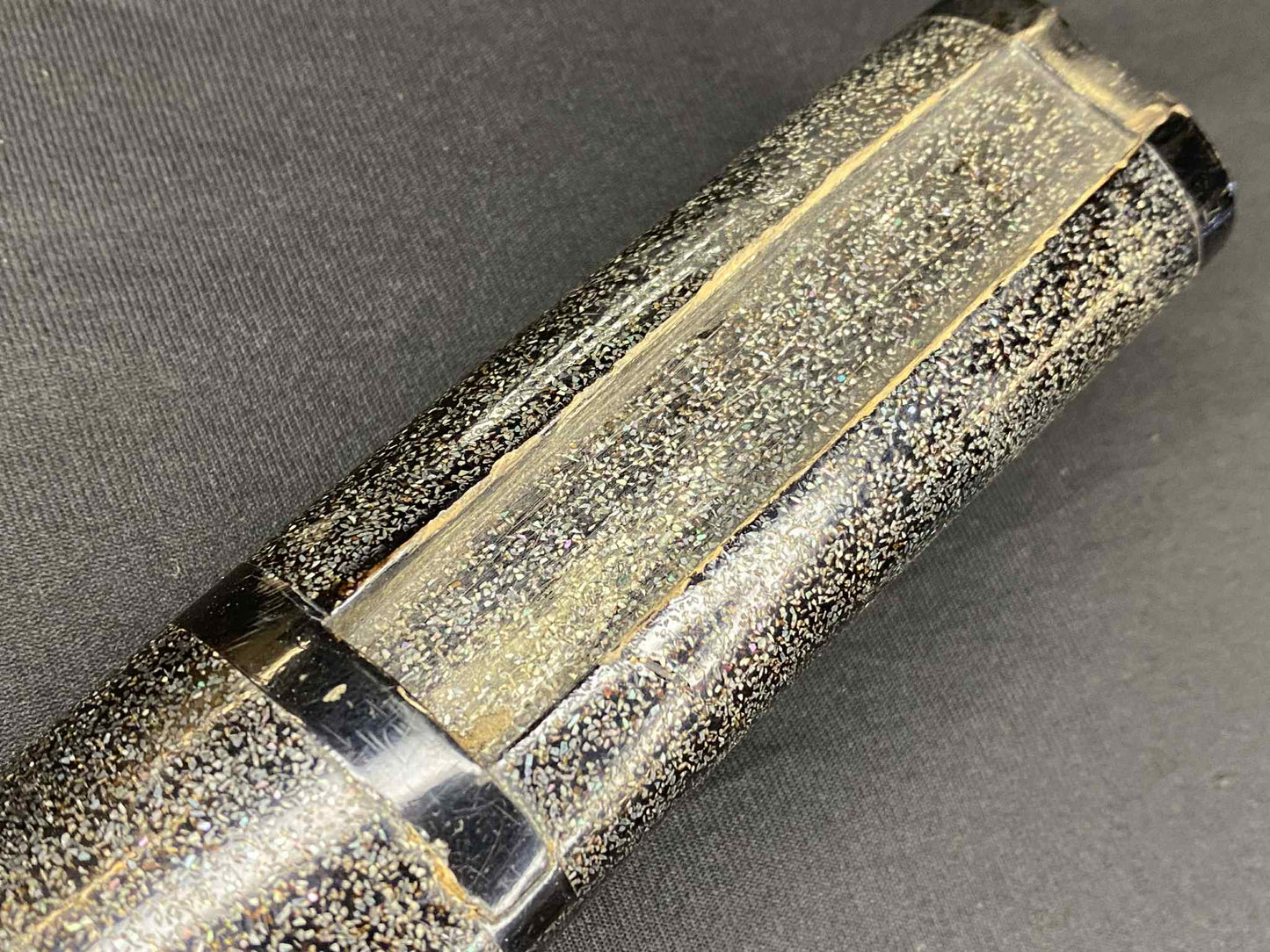 Antique Nihonto - Wakizashi in Koshirae