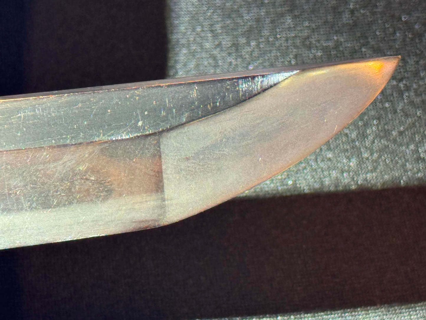 Antique Nihonto - Katana in Koshirae - NBTHK attributed to Dotanuki