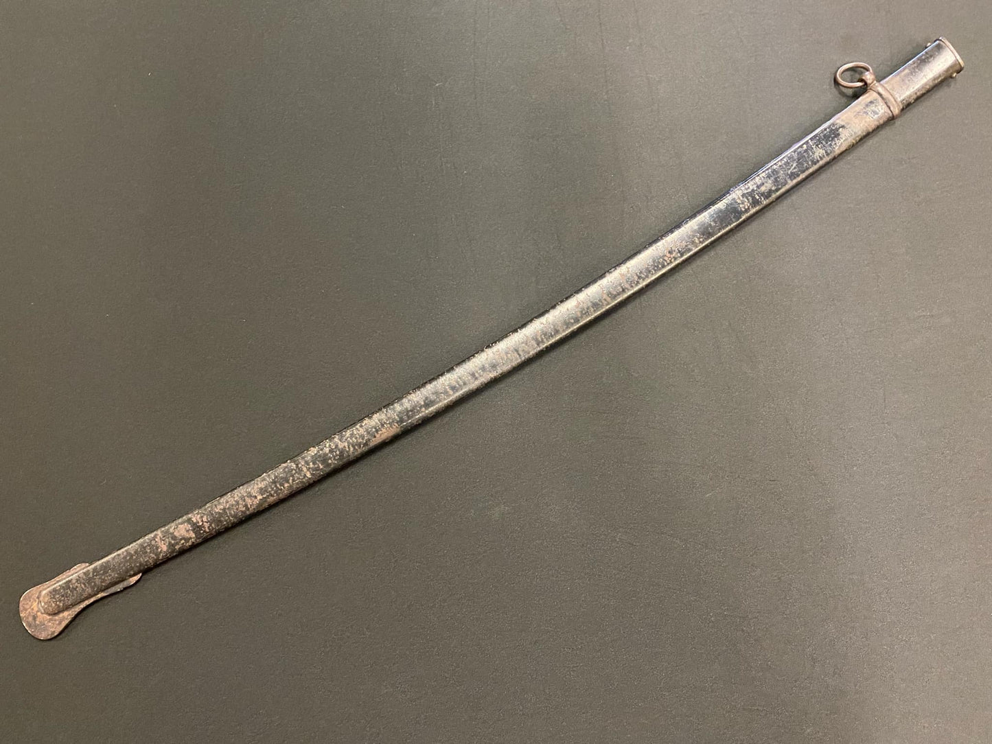 Prussian Artillery Parade Saber