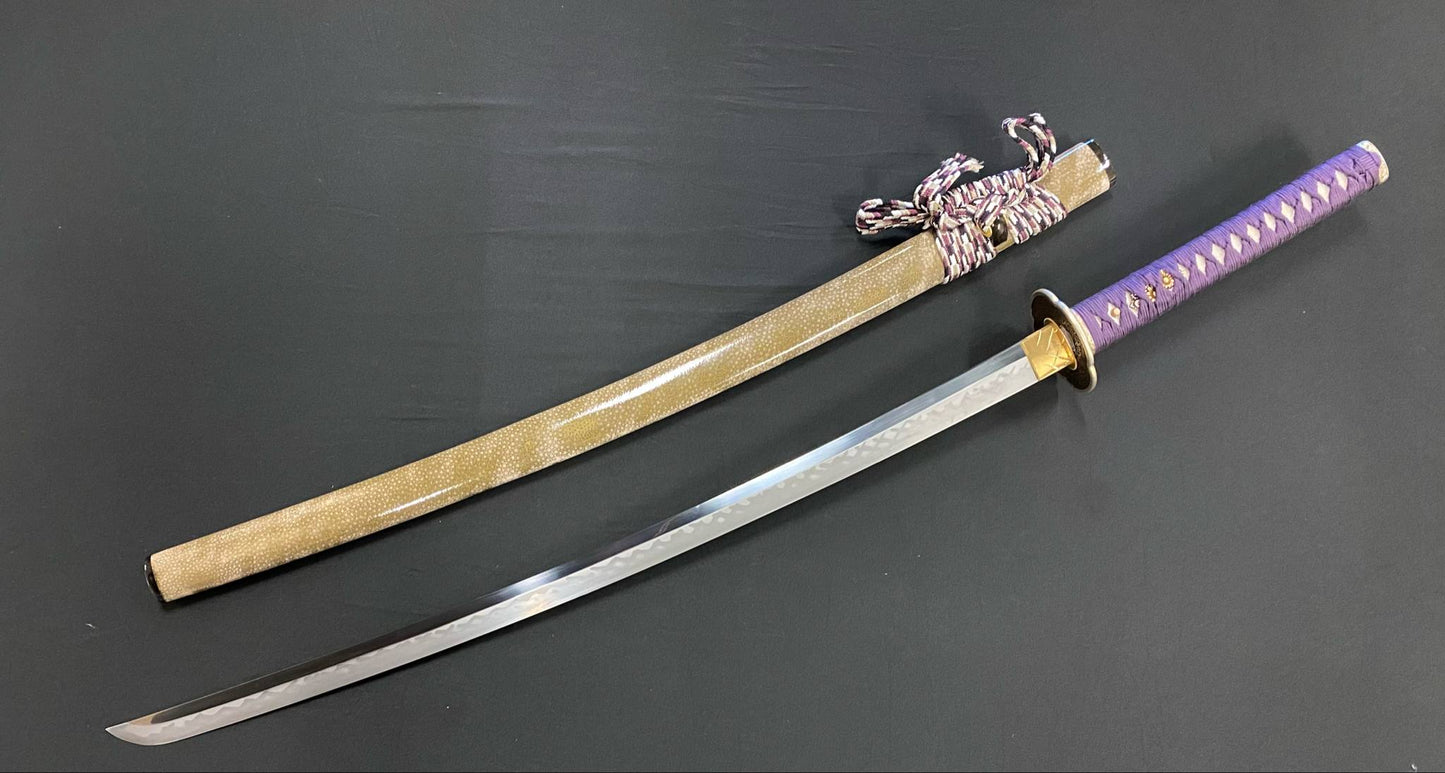 Phoenix Arms Katana - Violet Harmony T10
