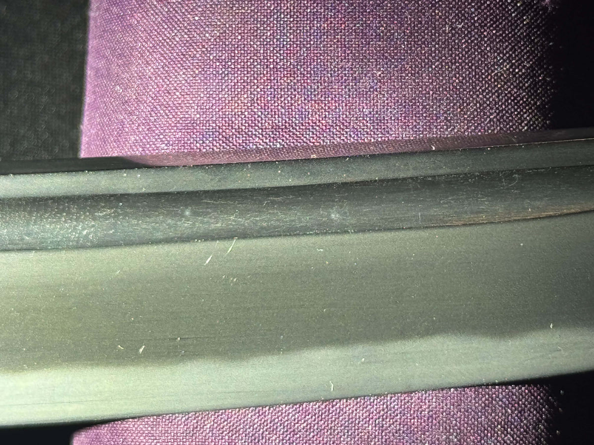 Antique Nihonto - Tanto in Koshirae