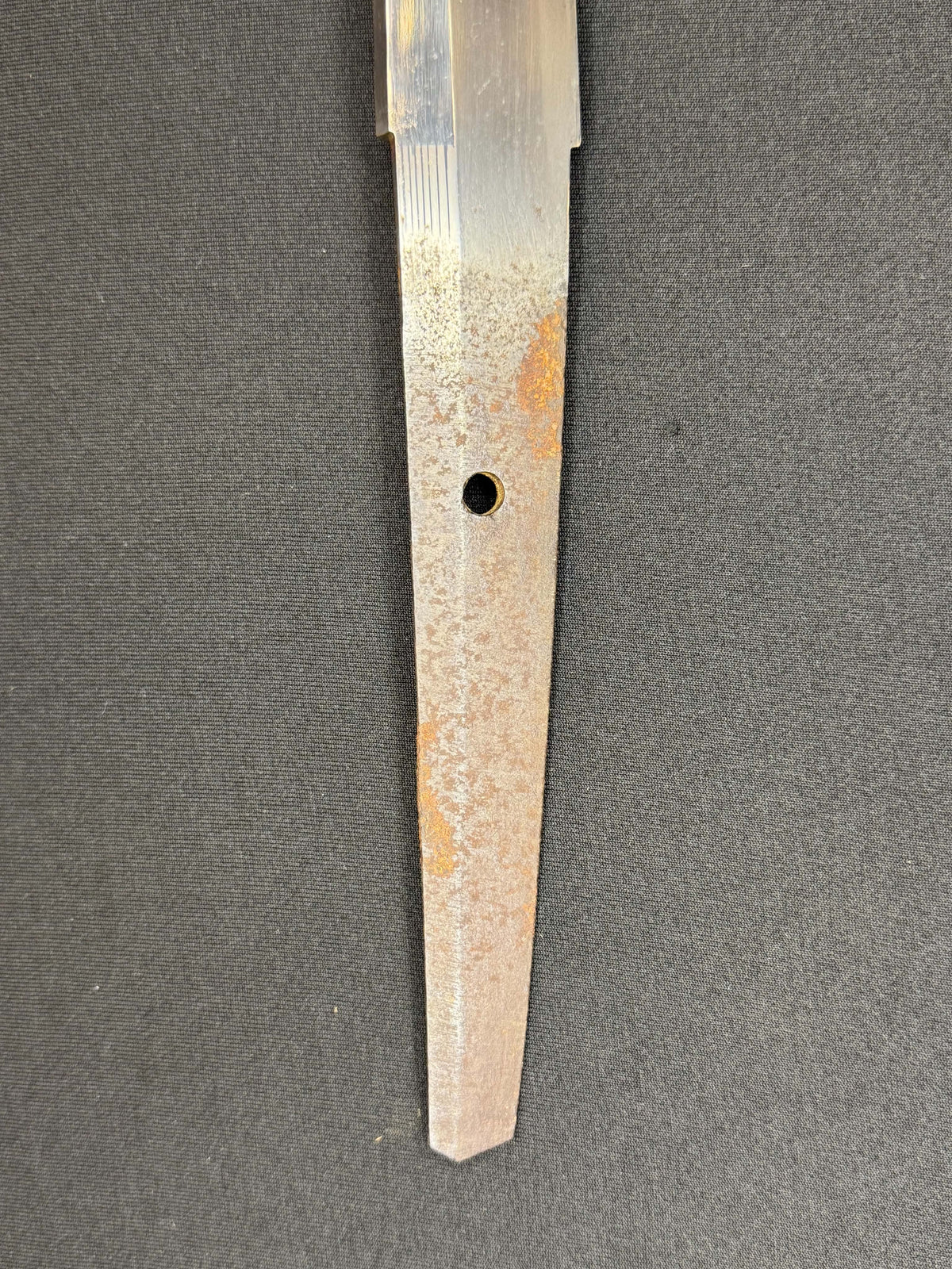 Antique Nihonto - Mid-Edo Wakizashi with Koshirae, signed Etchu no Kami Kanekuni, NBTHK certified