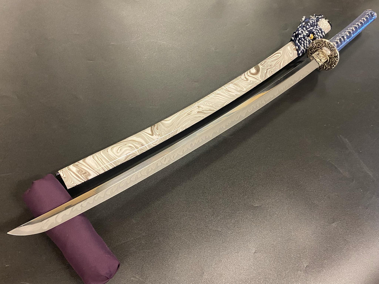 Phoenix Arms Katana - Blue Typhoon T10