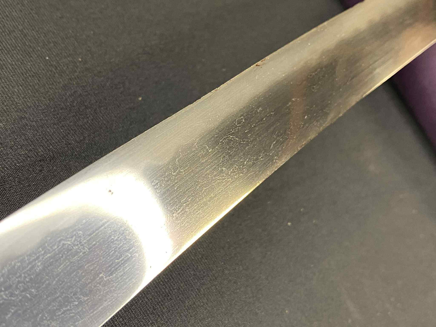 Antique Nihonto - Wakizashi in Koshirae