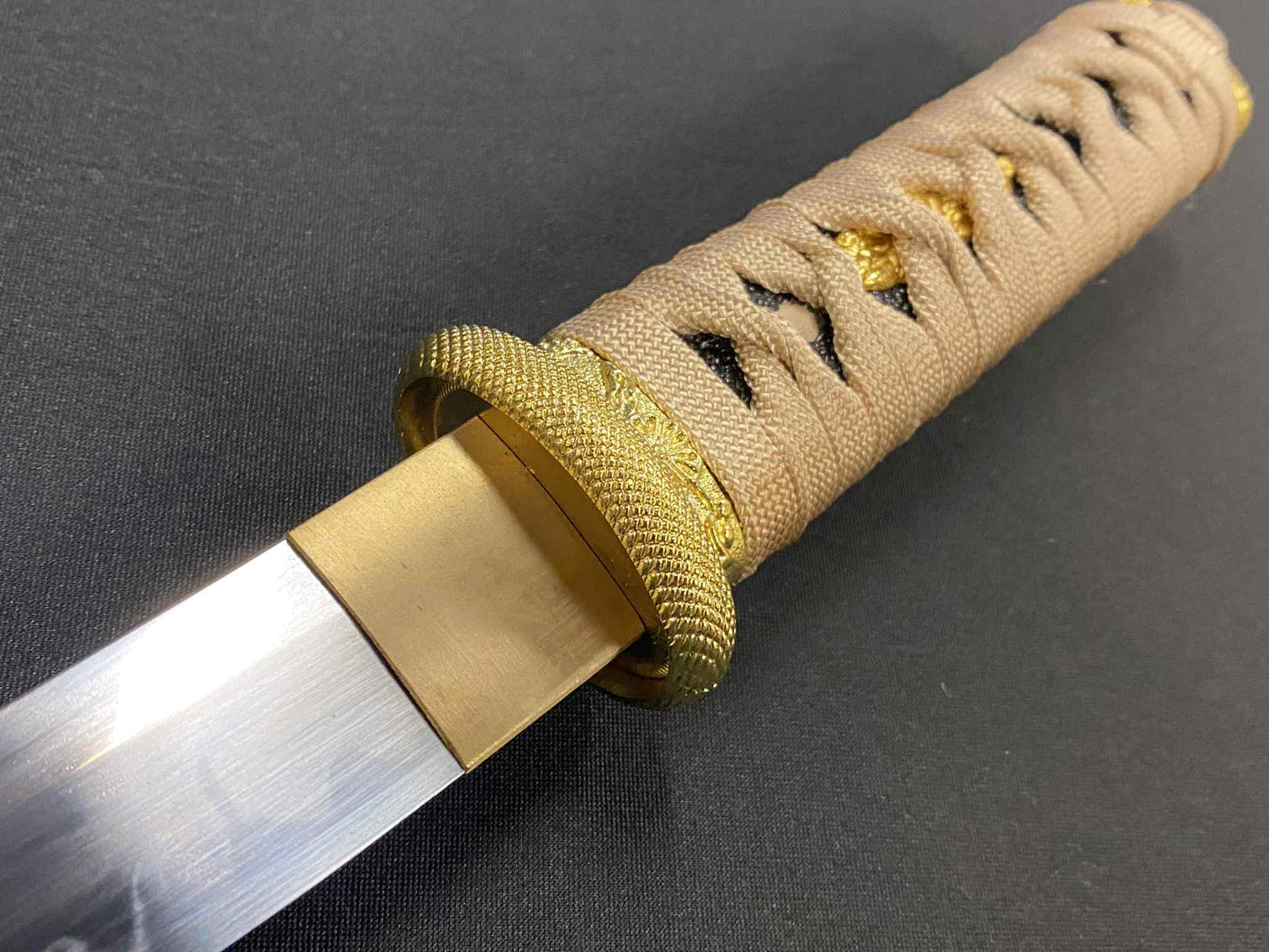Phoenix Armory Hamidashi Tanto - Blood Drops - T10