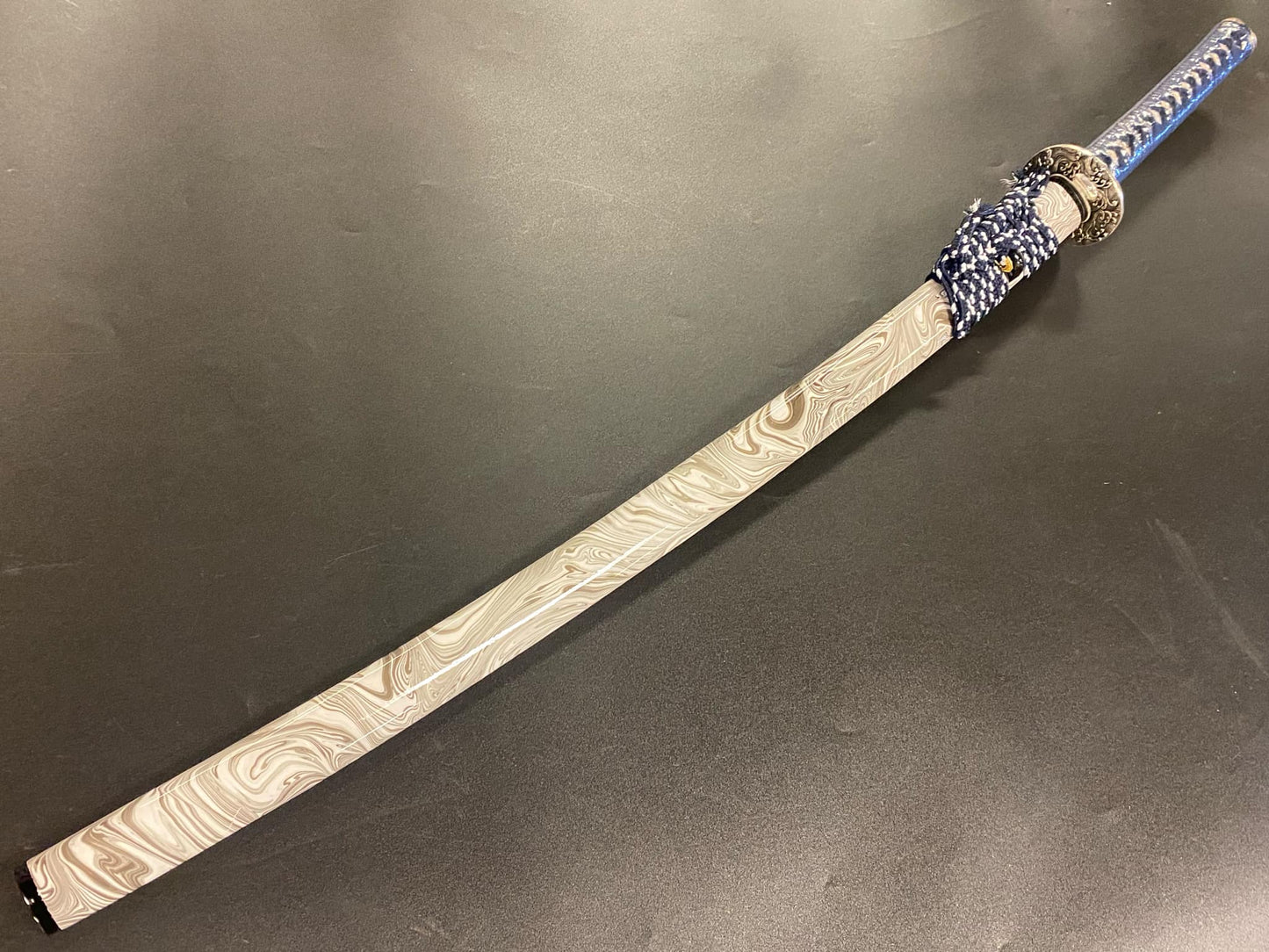 Phoenix Arms Katana - Blue Typhoon T10