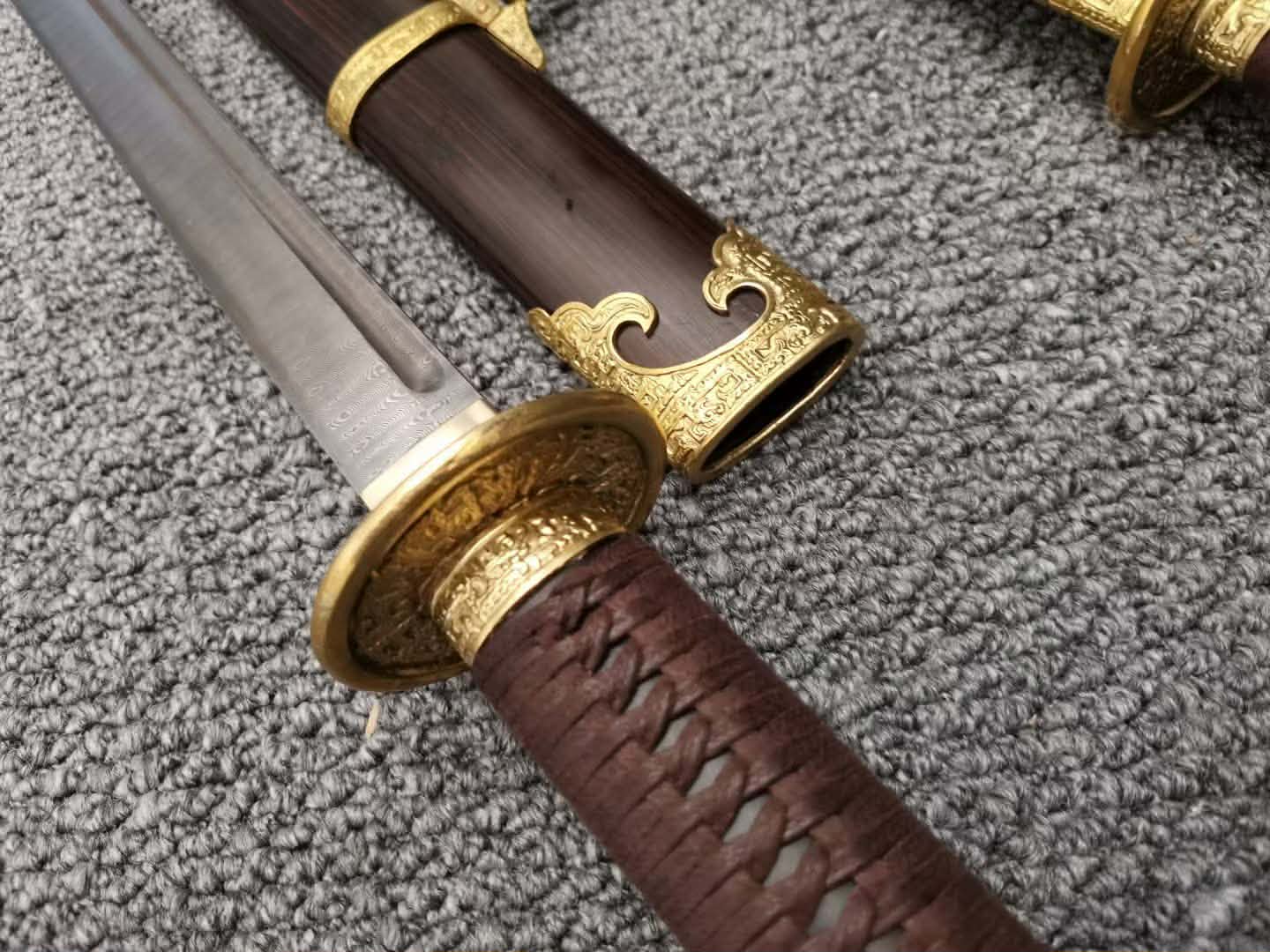 Cloudhammer Ming Chang Dao - s5e