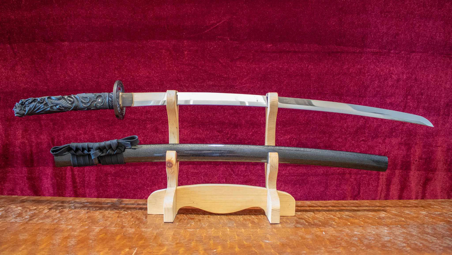 MADE TO ORDER Cloudhammer Zeist Armories Collaboration - s5 Dark Sorcerer