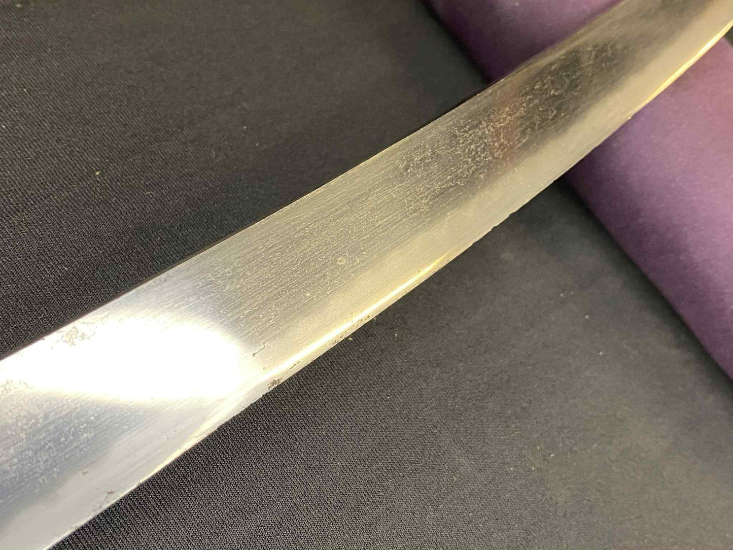 Antique Nihonto - Wakizashi in Koshirae