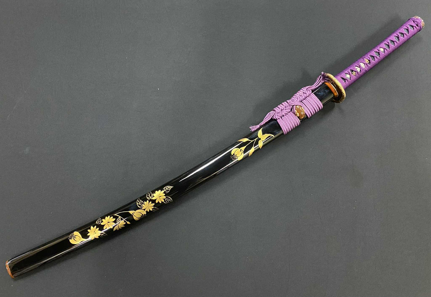 Phoenix Arms Katana - Violet Summer T10 okissaki