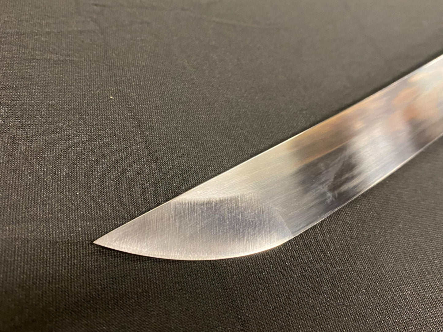 Walking Dead Michonne Katana