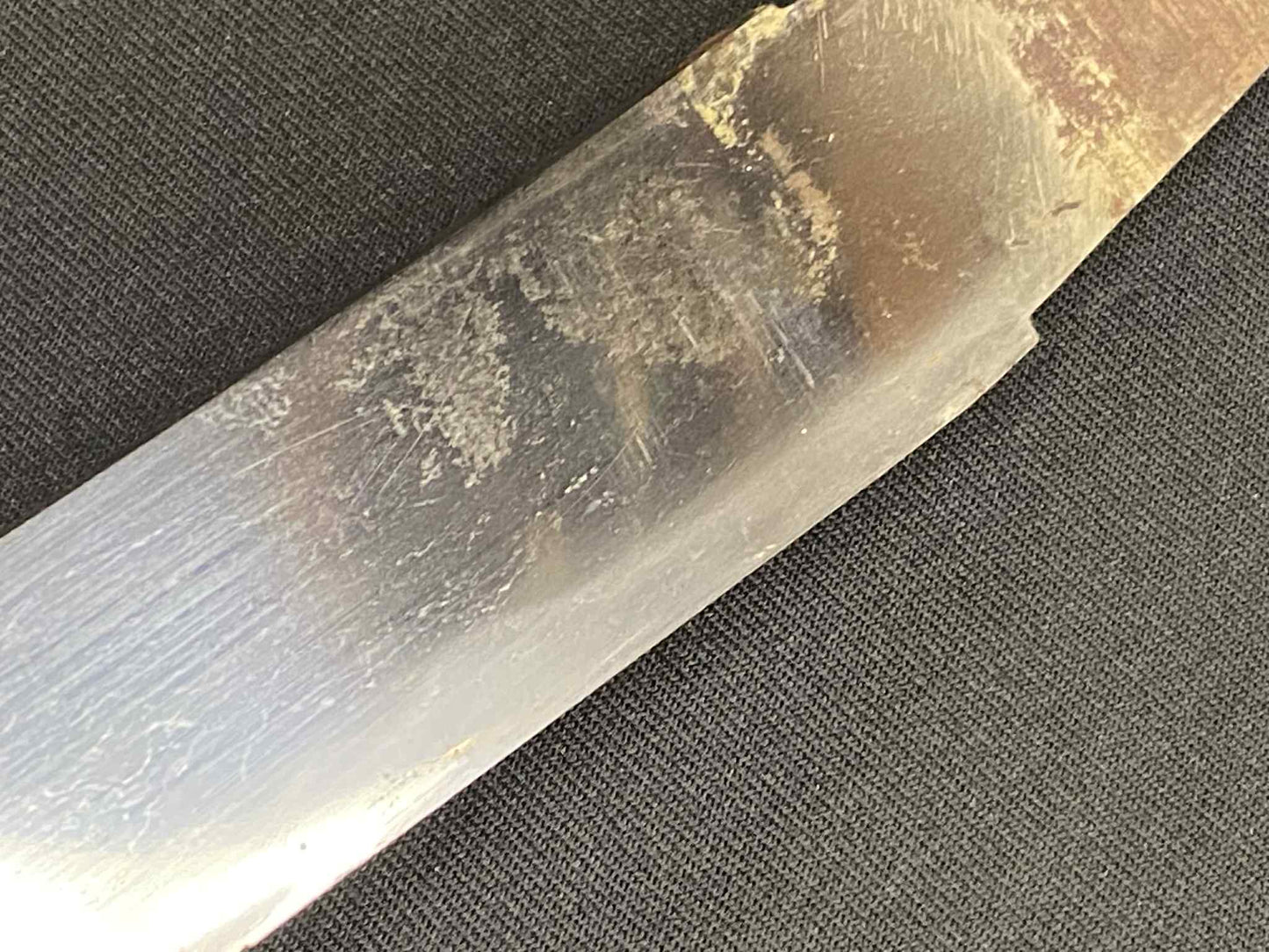 Antique Nihonto - Wakizashi in Koshirae