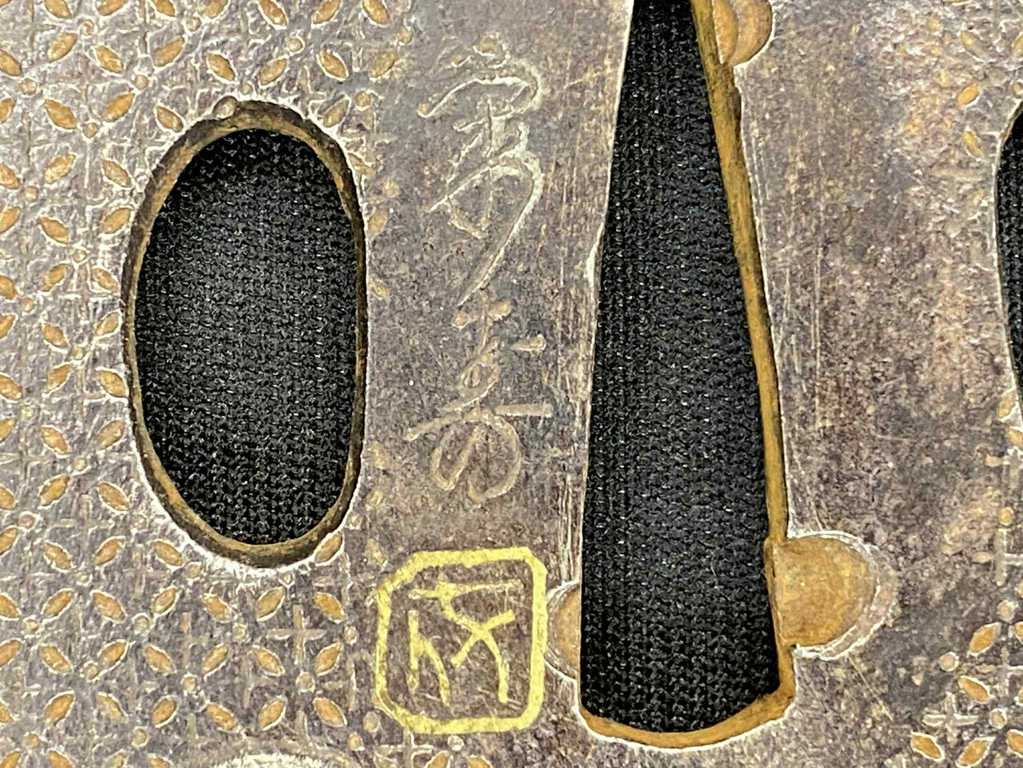 Antique Nihonto - Wakizashi in Koshirae