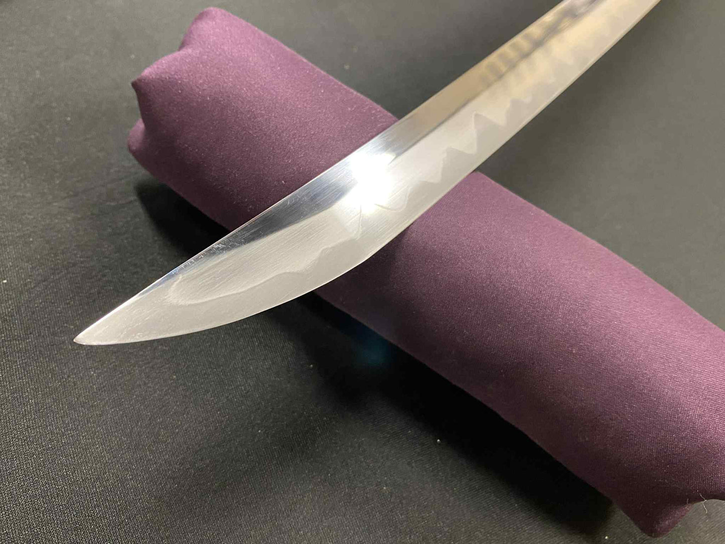 Phoenix Arms Katana - Violet Summer T10 okissaki