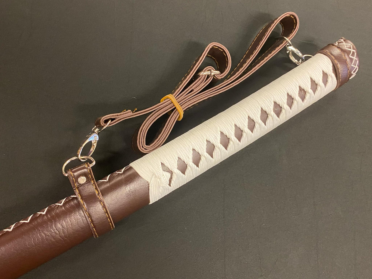 Walking Dead Michonne Katana