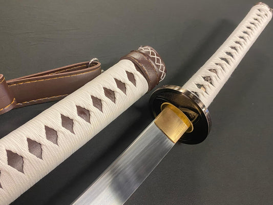 Walking Dead Michonne Katana
