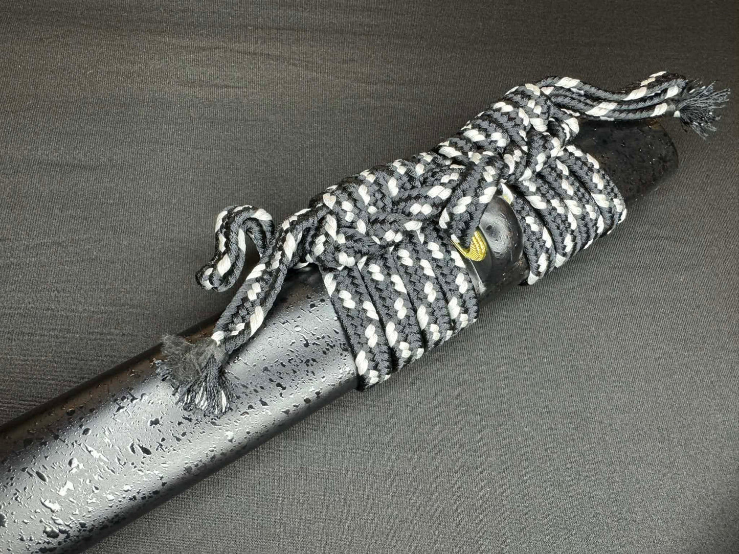 Legacy Steel Handachi - Samurai Showdown Haomaru - 1095