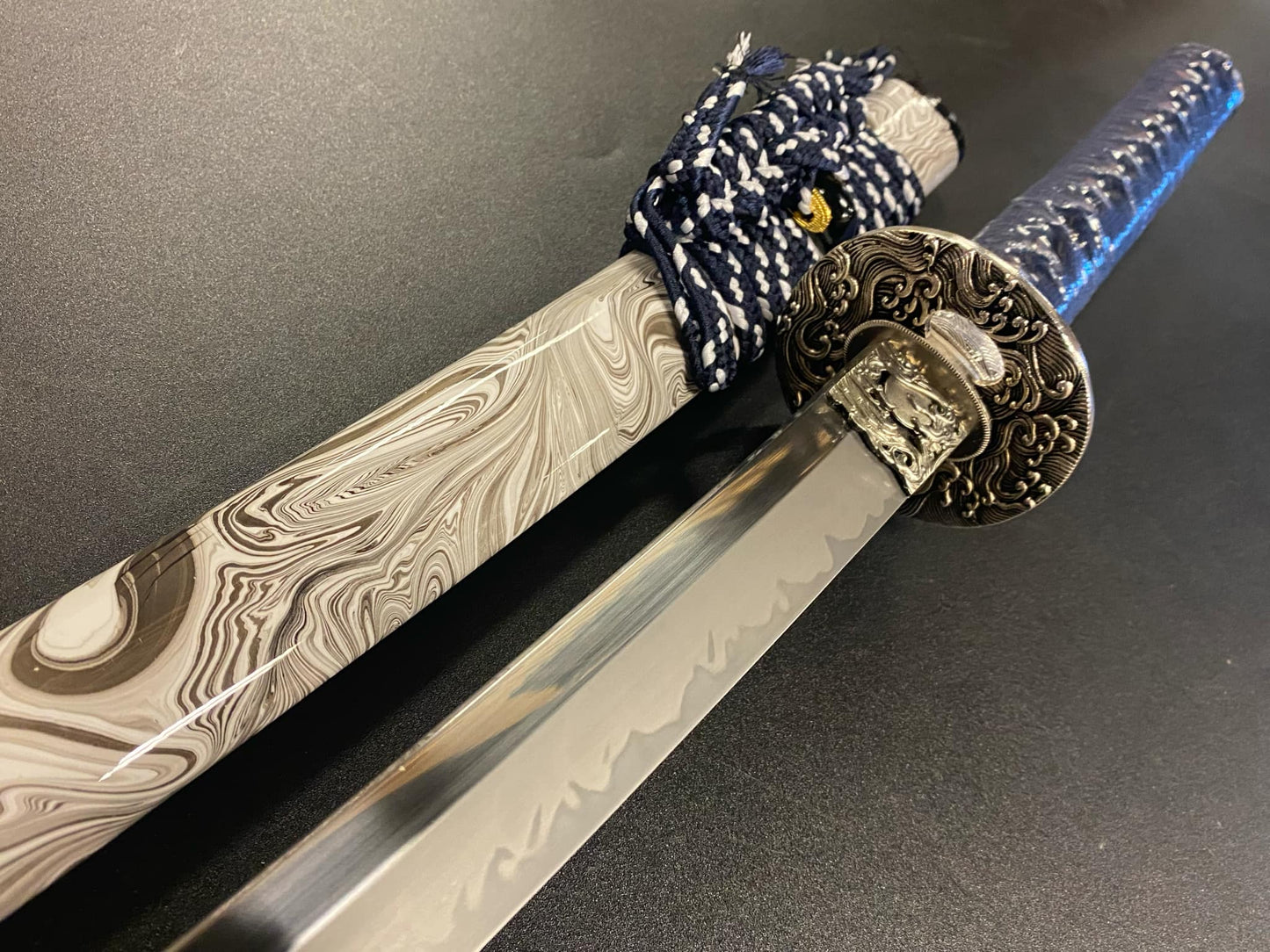 Phoenix Arms Katana - Blue Typhoon T10
