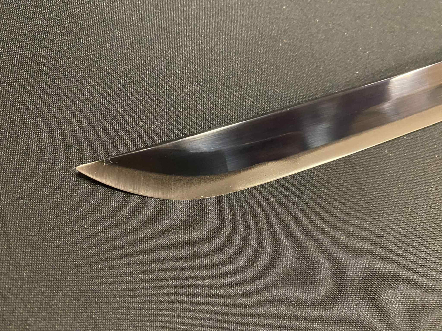 Bleach Kenpachi Zaraki Katana