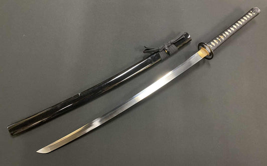 CONSIGNMENT USED Ronin Katana - Dojo Pro #30 - 1060 Steel