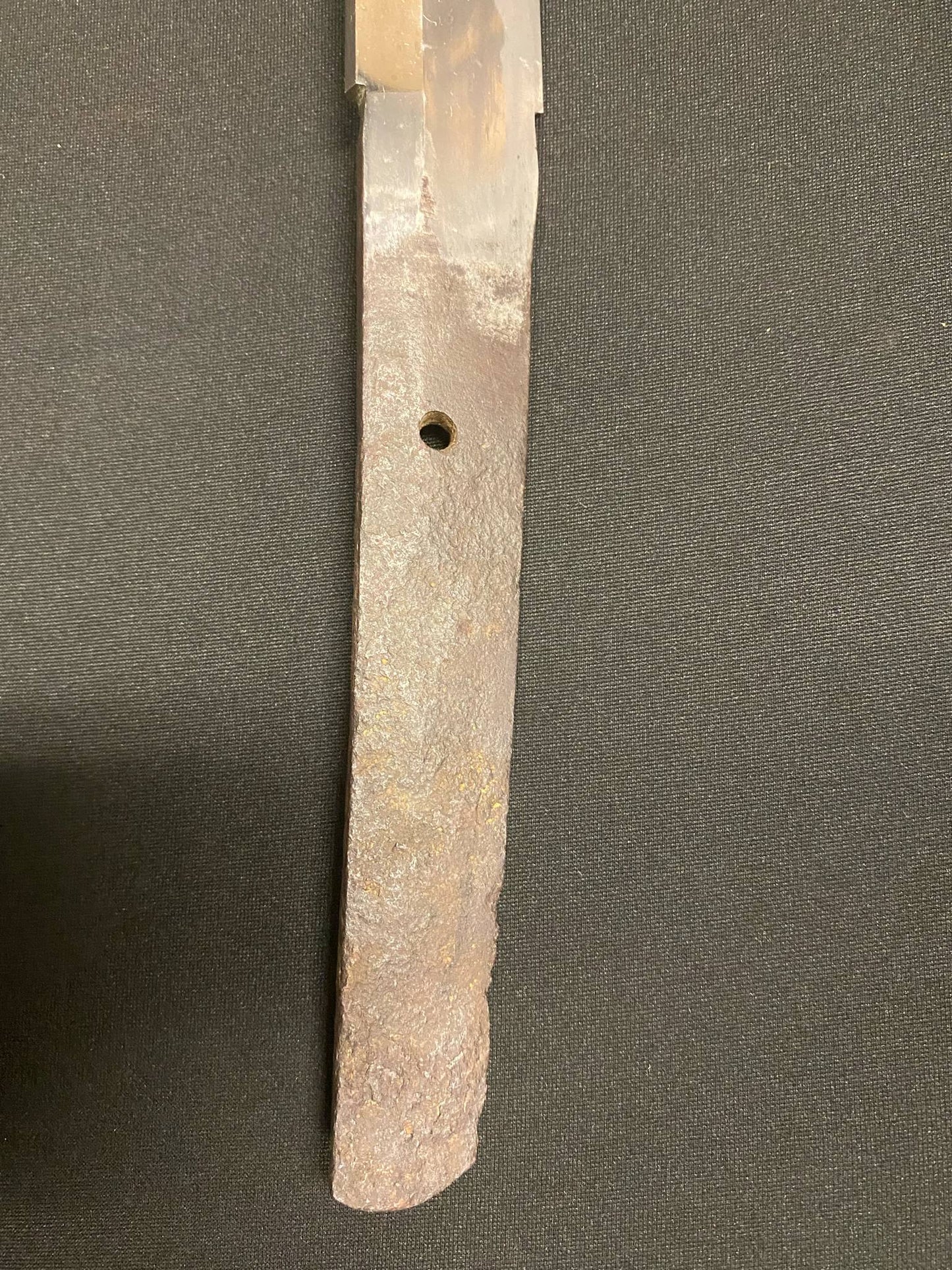 Antique Nihonto - Katana in Koshirae, Late Muromachi (400-500 years old) - NBTHK Hozon Attributed to Kaifu