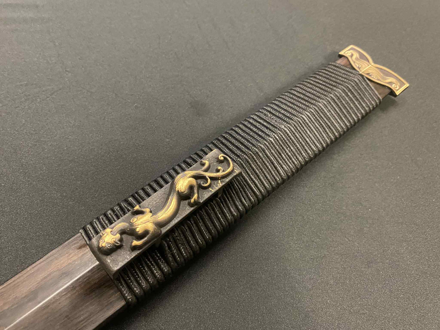 Han Jian Metal Fittings ONLY