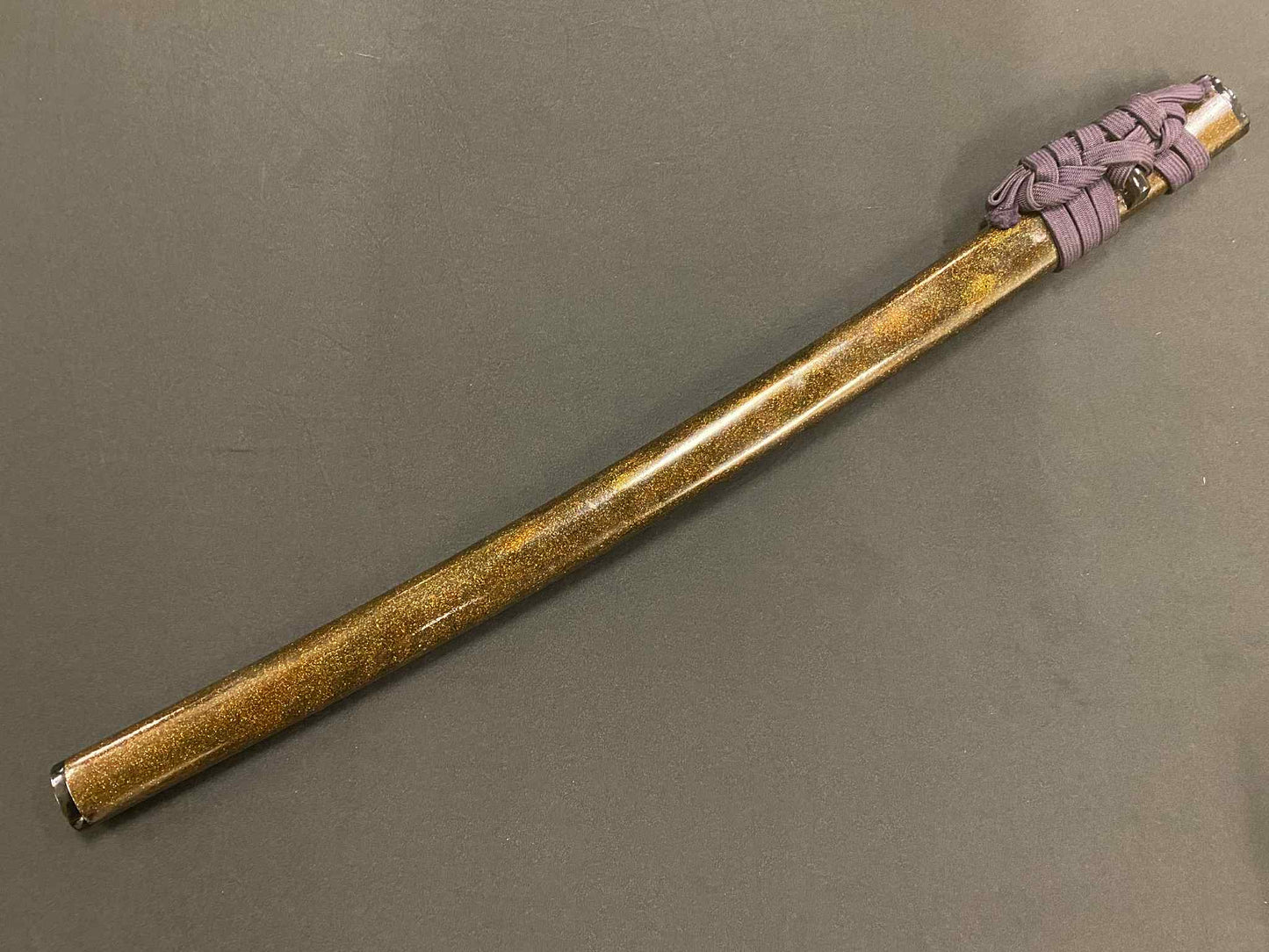 Antique Nihonto - Katana in Koshirae - Late Edo, unsigned