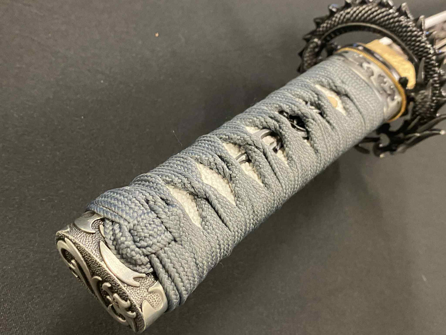 Phoenix Armory Tanto - Dragon Tempest - 65mn