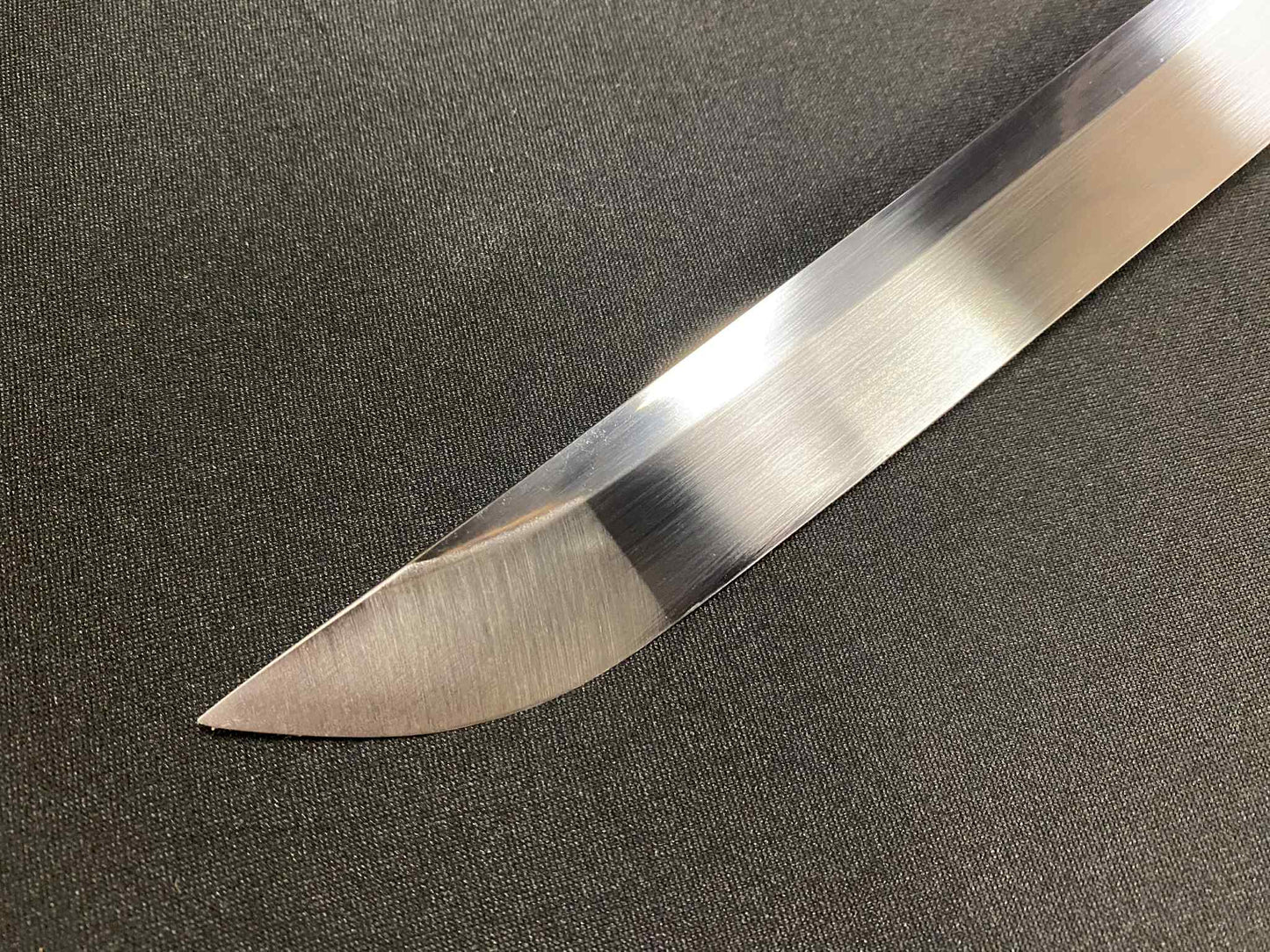 CONSIGNMENT USED Ronin Katana - Dojo Pro #30 - 1060 Steel