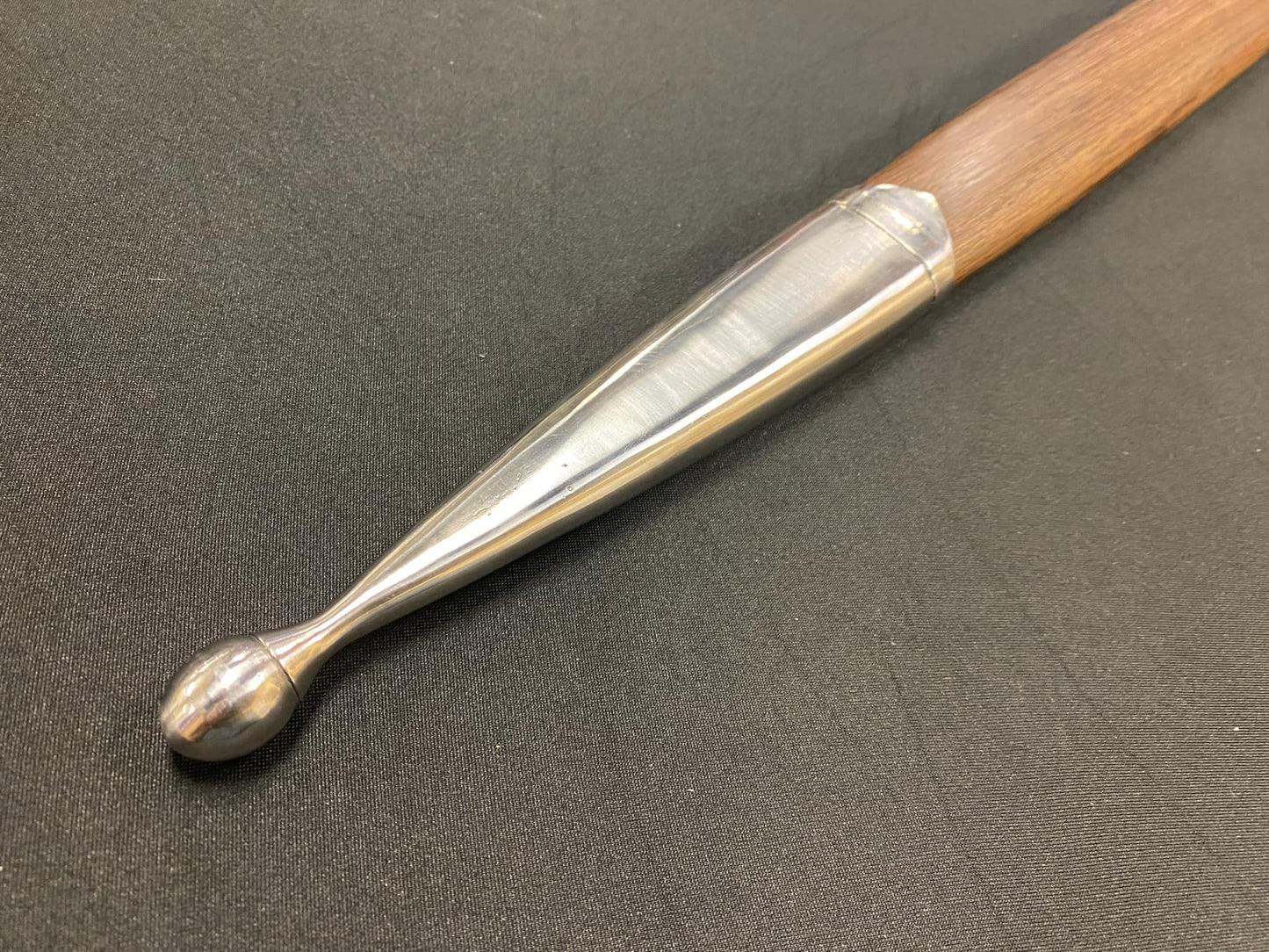 Legacy Steel Lord of the Rings Glamdring - Folded 1095 High Carbon Steel