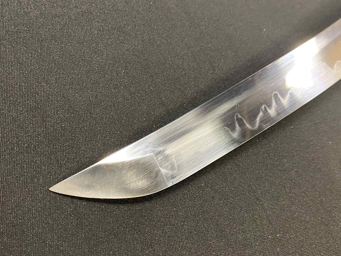 Phoenix Armory Hamidashi Tanto - Blood Drops - T10