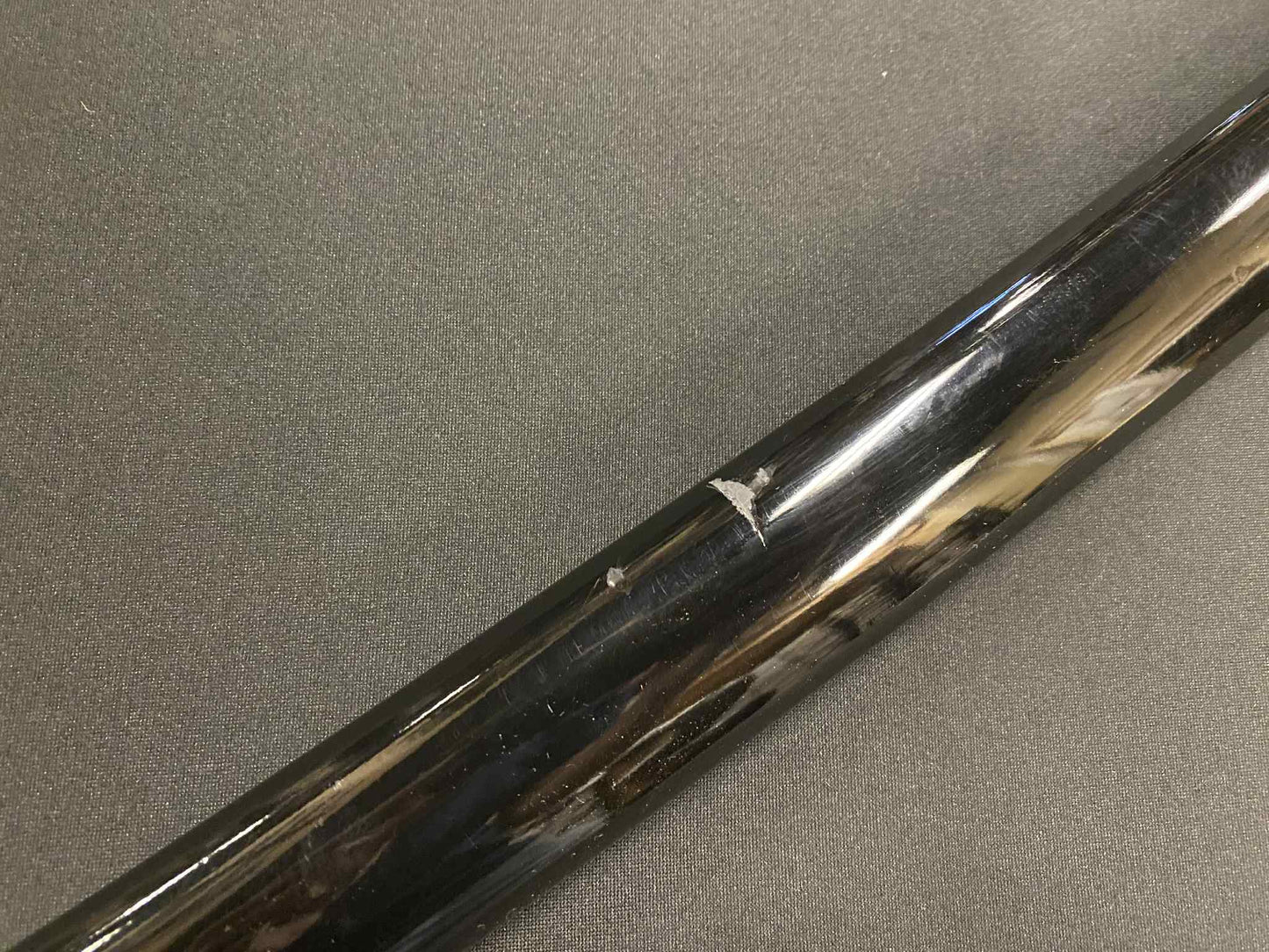 CONSIGNMENT USED Ronin Katana - Dojo Pro #30 - 1060 Steel