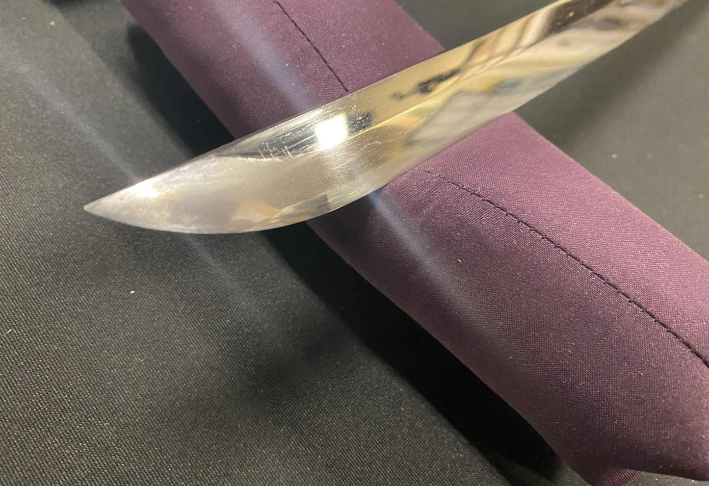 Antique Nihonto - Katana in Koshirae - Edo, Unsigned