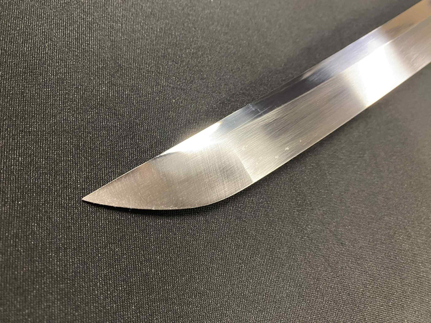CONSIGNMENT USED Ronin Katana - Dojo Pro #30 - 1060 Steel