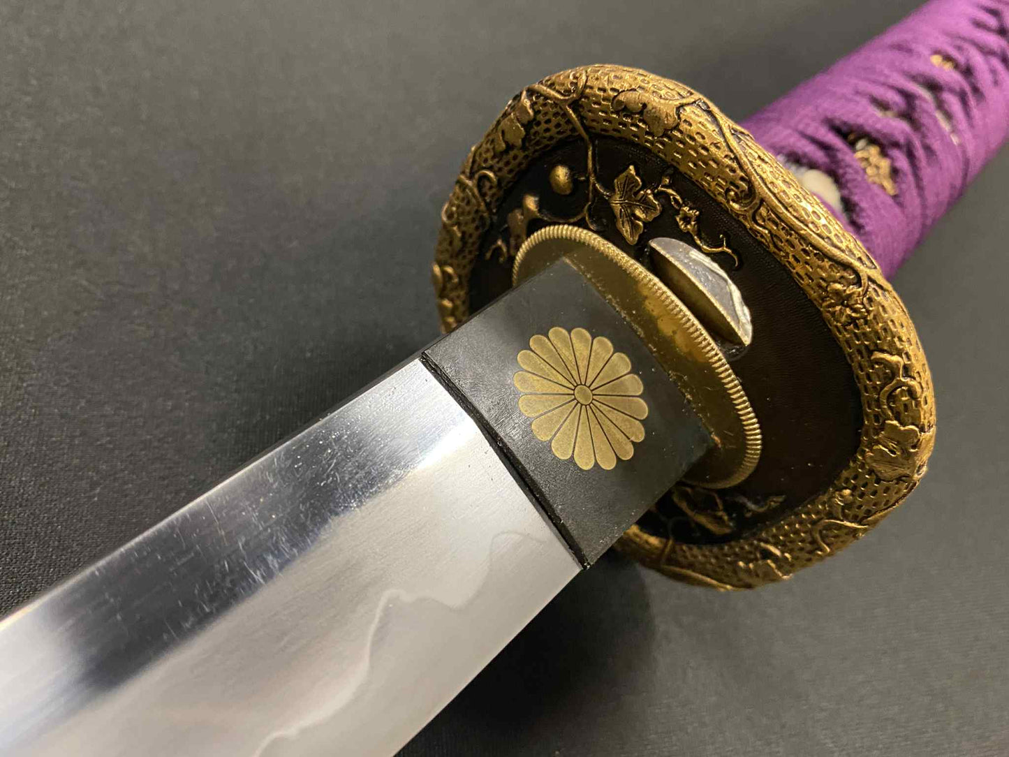 Phoenix Arms Katana - Violet Summer T10 okissaki