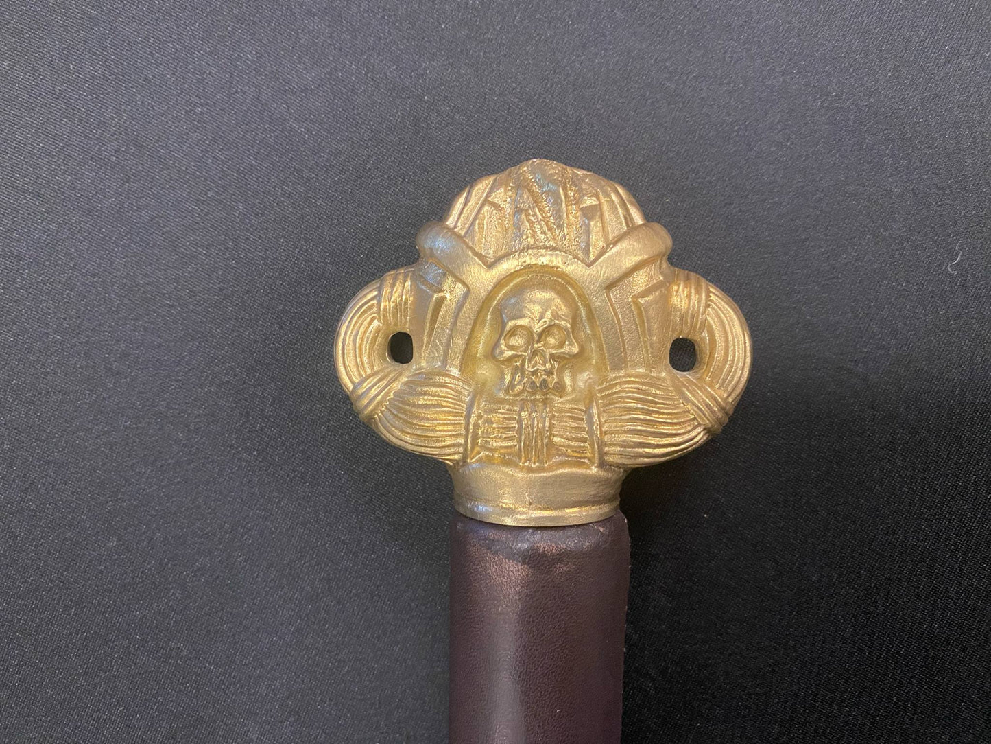 Ryansword Conan Atlantean Sword 1095 Carbon Steel