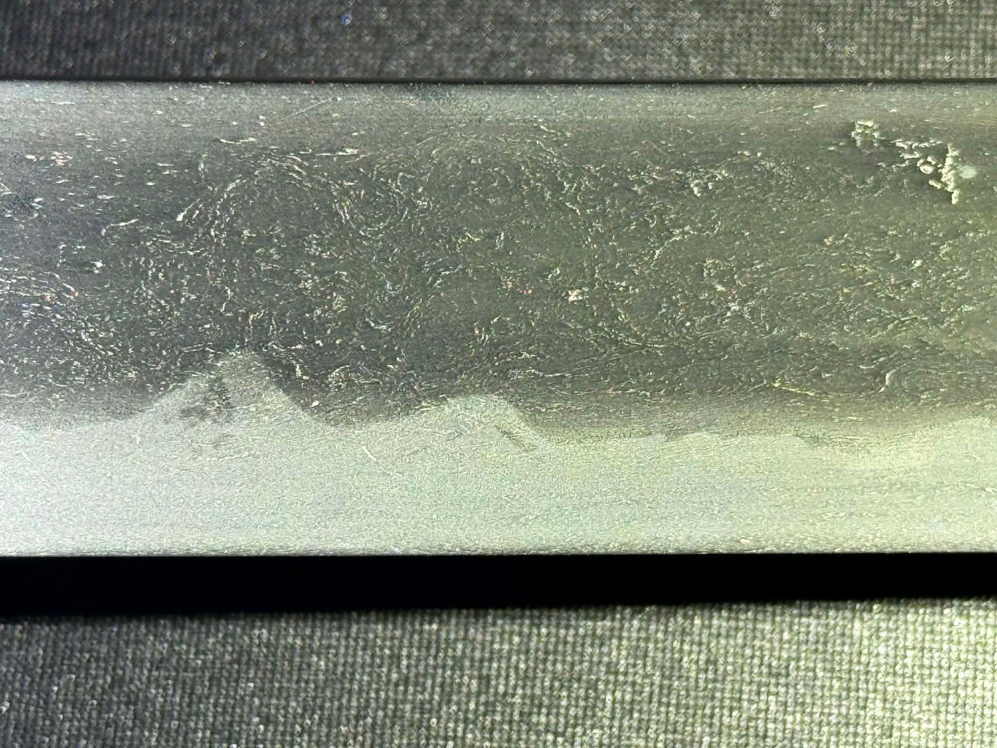 Antique Nihonto - Wakizashi in Koshirae - NBTHK attributed to Daido