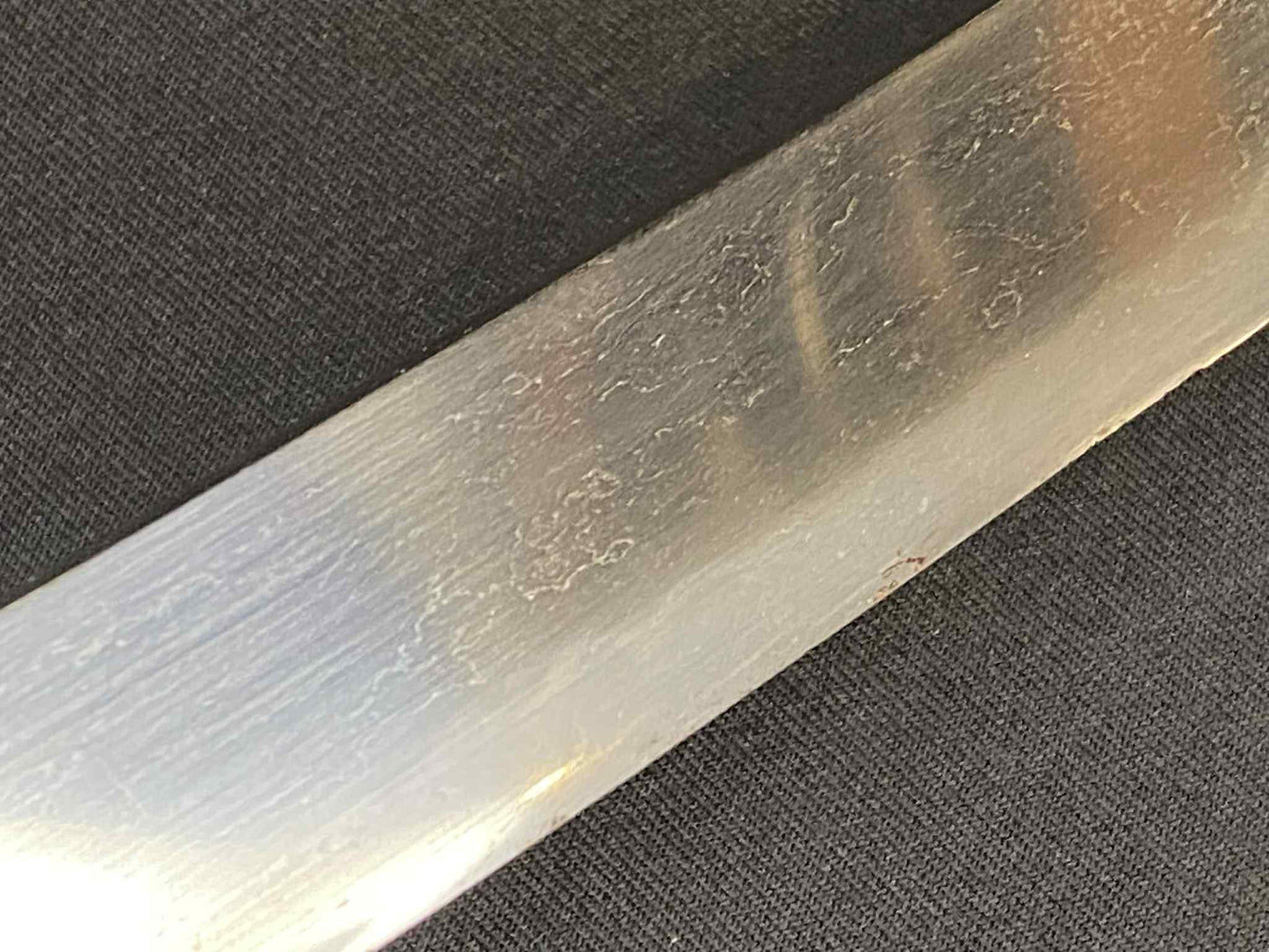 Antique Nihonto - Wakizashi in Koshirae