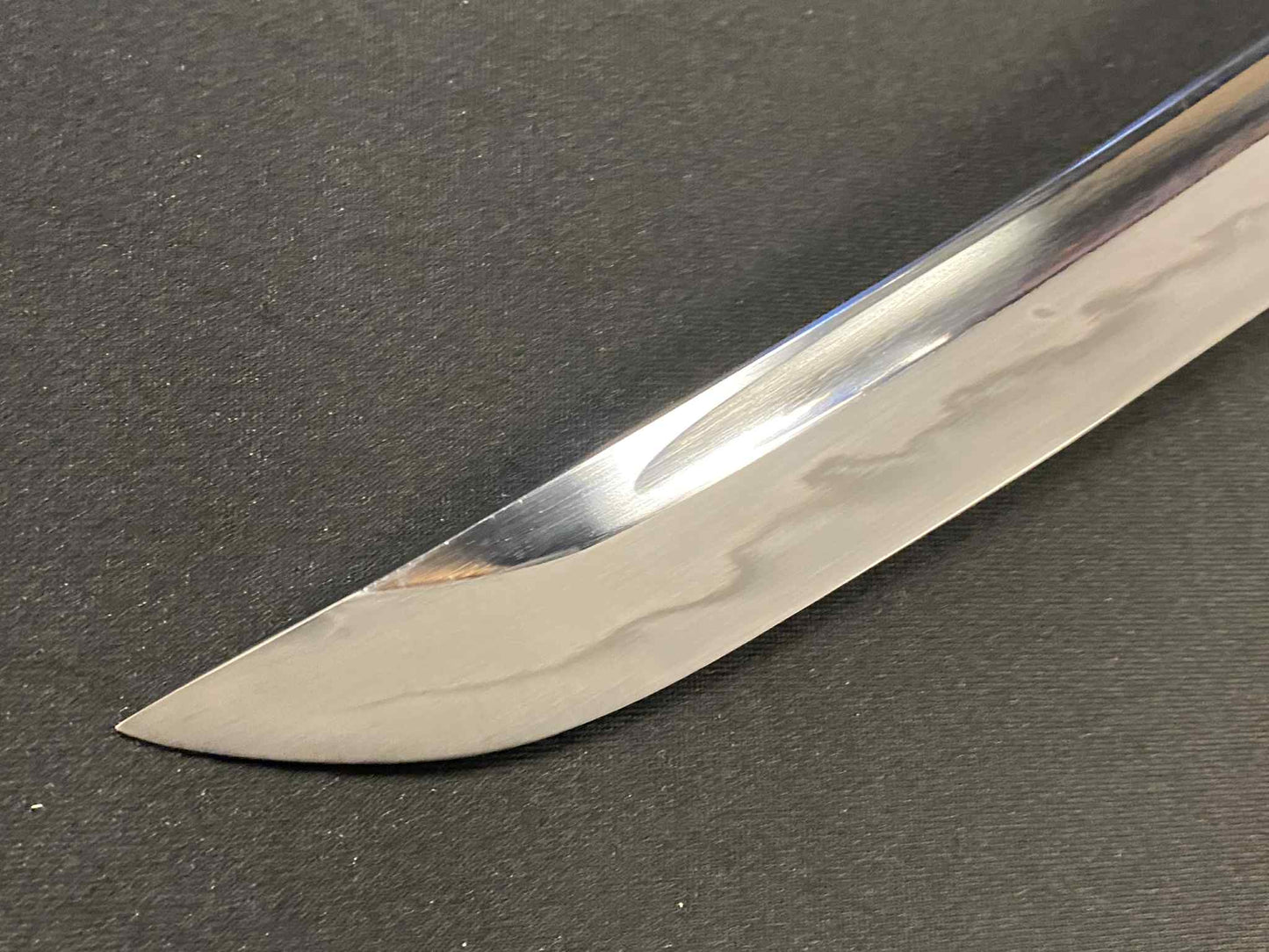 Phoenix Armory Tanto - Storm Crane - T10