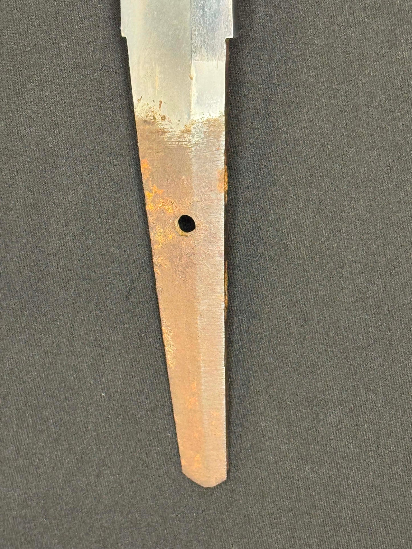 Antique Nihonto - Wakizashi in Koshirae
