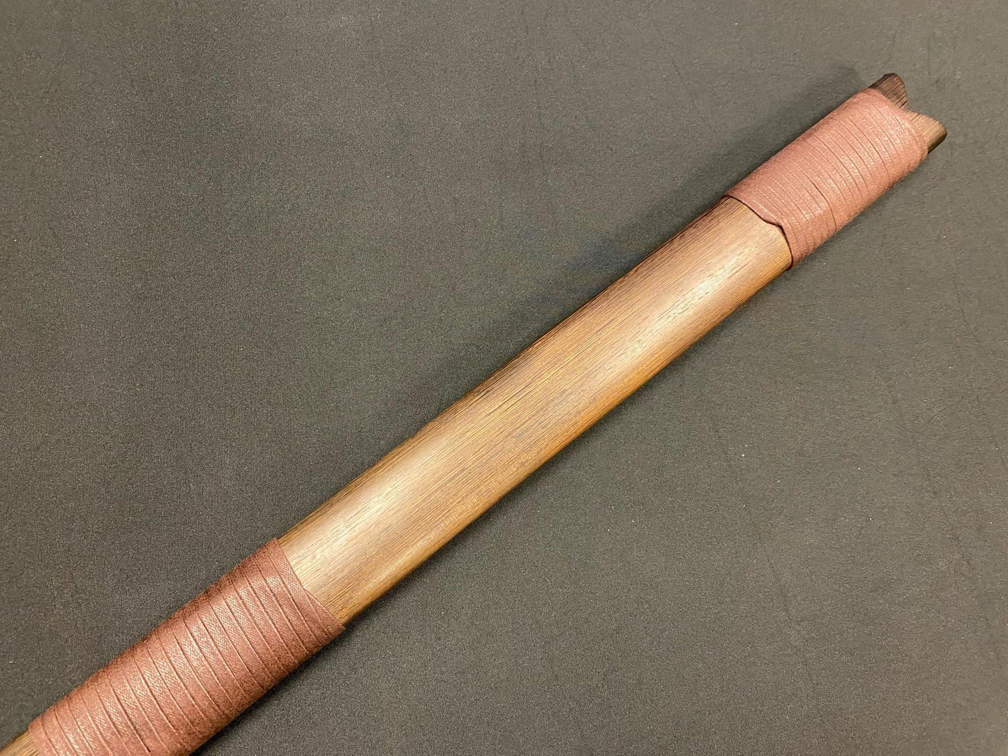 Legacy Steel Lord of the Rings Glamdring - Folded 1095 High Carbon Steel